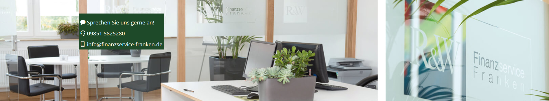 Finanzservice Franken