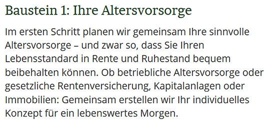 Gold als Geldanlage für 74597 Stimpfach